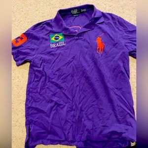 POLO RL Brazil Polo